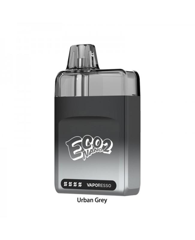 Vaporesso ECO Nano 2 Kit 1000mAh by Brands vape kit for vape kits - gallery image 8