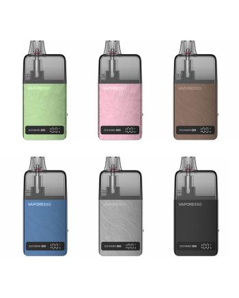 Vaporesso ECO Nano Plus Pod System Kit 1400mAh 10ml
