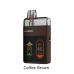 Vaporesso ECO Nano Pro Pod System Kit Coffee Brown