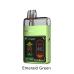 Vaporesso ECO Nano Pro Pod System Kit Emerald Green