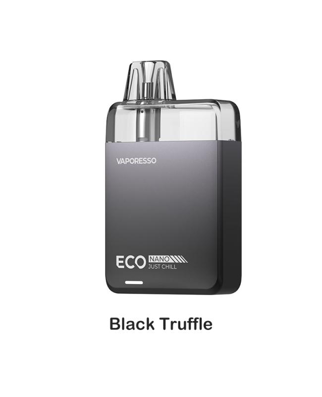 Vaporesso ECO Nano Pod Kit 1000mAh 6ml by Brands pod system for pod systems - gallery image 3