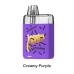 Vaporesso ECO Nano Pod Kit Creamy Purple