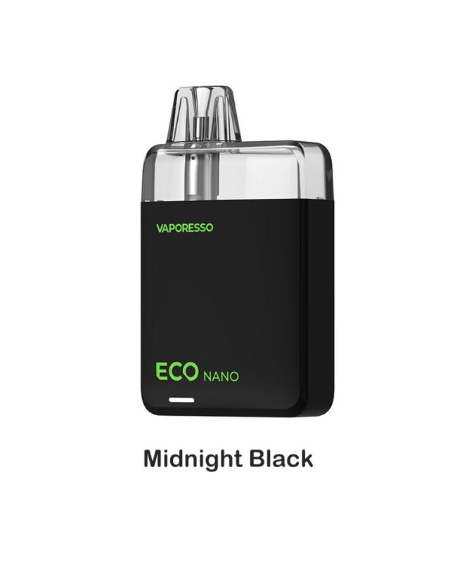 Vaporesso ECO Nano Pod Kit 1000mAh 6ml by Brands pod system for pod systems - gallery image 10