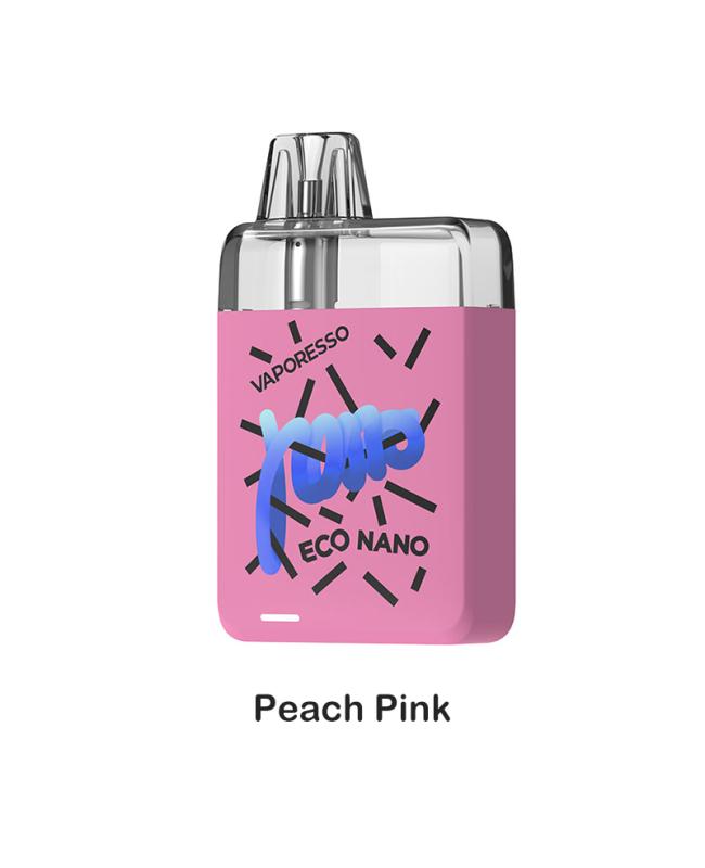 Vaporesso ECO Nano Pod Kit 1000mAh 6ml by Brands pod system for pod systems - gallery image 14