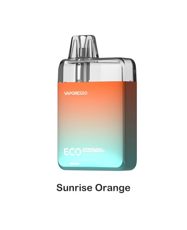 Vaporesso ECO Nano Pod Kit 1000mAh 6ml by Brands pod system for pod systems - gallery image 7