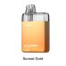 Vaporesso ECO Nano Pod Kit Sunset Gold