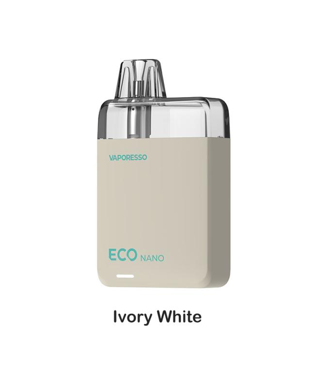 Vaporesso ECO Nano Pod Kit 1000mAh 6ml by Brands pod system for pod systems - gallery image 11