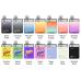 Vaporesso ECO Nano Pod Kit 1000mAh 6ml Colors