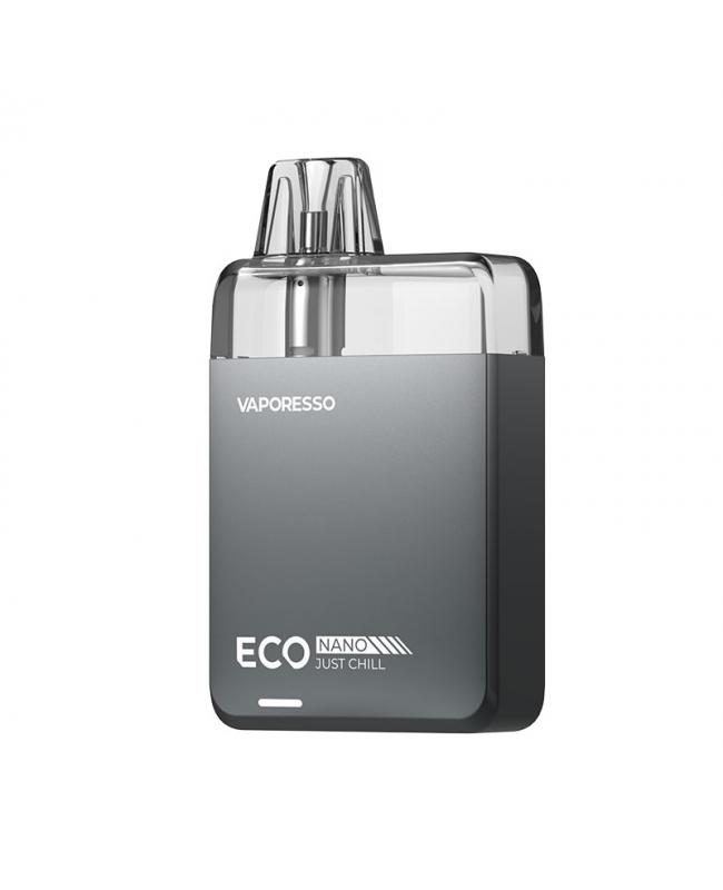 Vaporesso ECO Nano Pod Kit Universal Grey