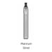 Vaporesso ECO One Pro Pod Kit 1400mAh Platinum Silver