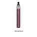 Vaporesso ECO One Pro Pod Kit 1400mAh Wine Red