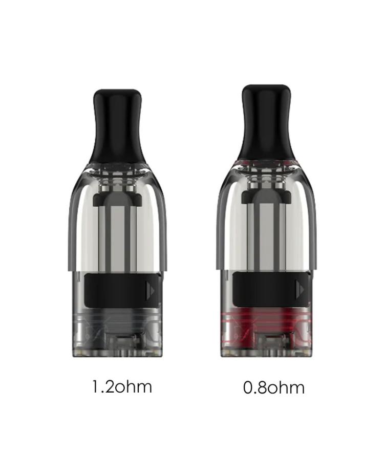 geekvape aegis solo 3 istruzioni VAPORESSO ECO ONE Kit Review | Reviews