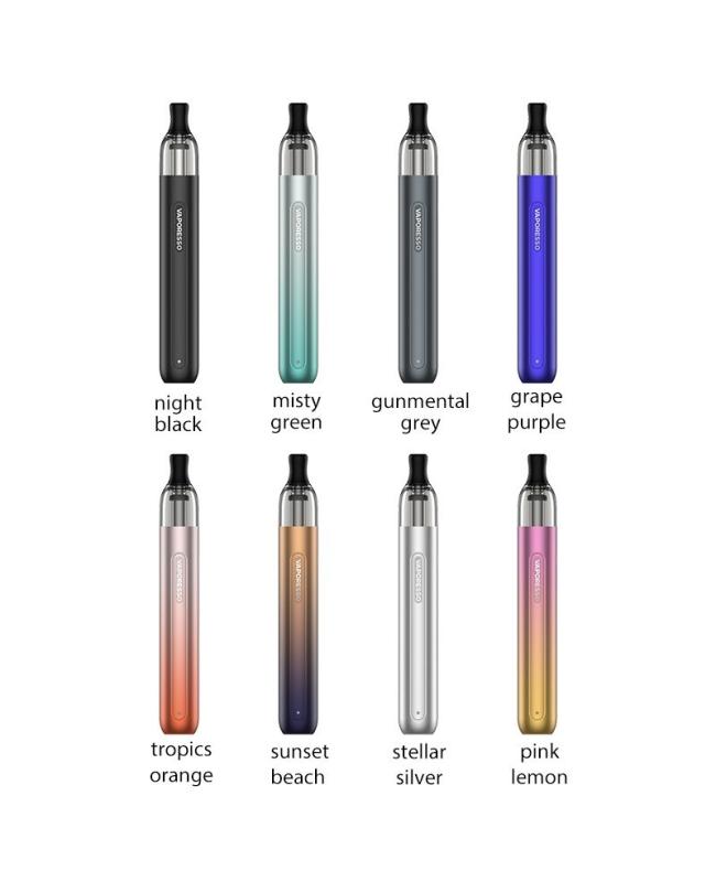 Vaporesso Eco One Vape Pen Kit 1100mAh by Brands vape kit for vape kits - gallery image 2