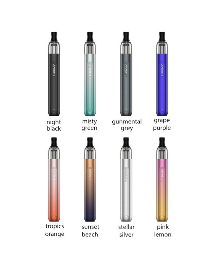 esso vape Pulsar APX V2 Vaporizer main image 0
