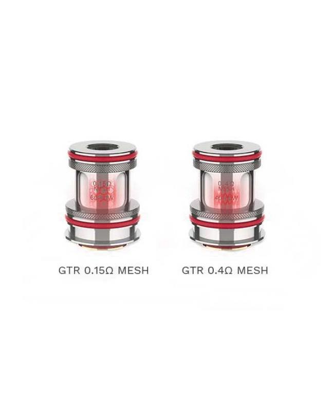 Vaporesso GTR Mesh Coils 3PCS/Pack