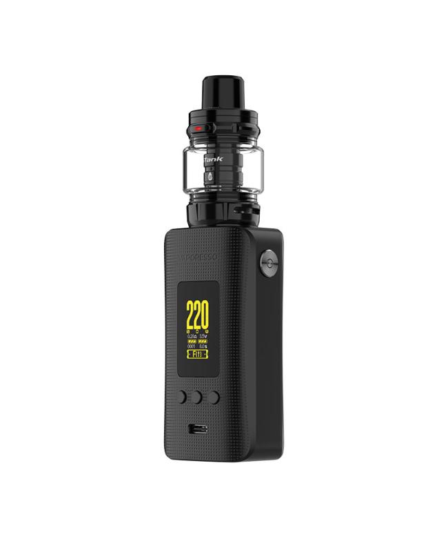 Vaporesso GEN 200 Vape Kit With iTank 2 Edition by Brands atomizer tank for coils & atomizers - gallery image 4