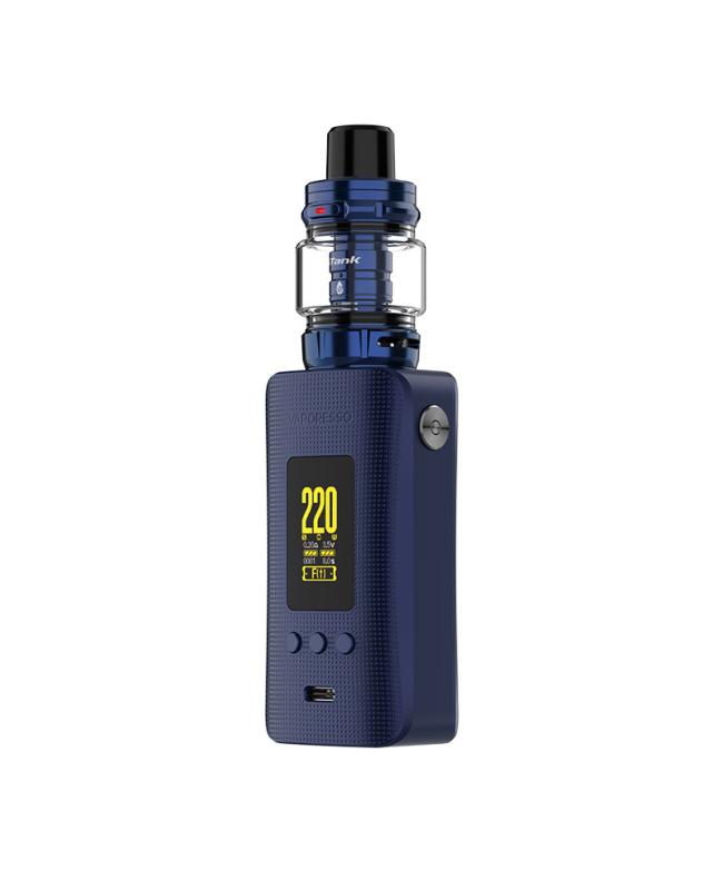 Vaporesso GEN 200 Vape Kit With iTank 2 Edition by Brands atomizer tank for coils & atomizers - gallery image 6