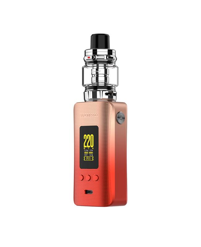 Vaporesso GEN 200 Vape Kit With iTank 2 Edition by Brands atomizer tank for coils & atomizers - gallery image 8