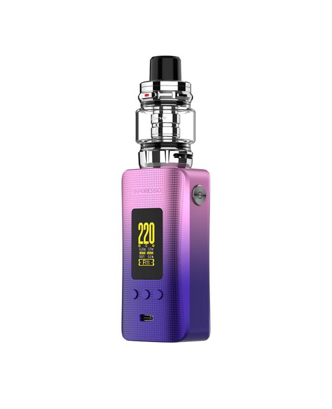 Vaporesso GEN 200 Vape Kit With iTank 2 Edition by Brands atomizer tank for coils & atomizers - gallery image 7