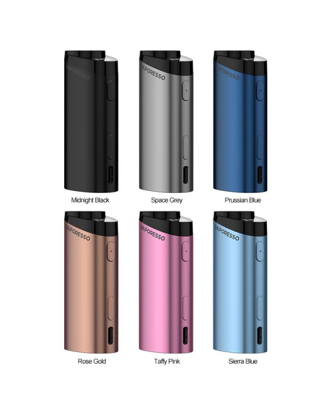 Vaporesso GEN Fit 40 Box Mod 2000mAh by Brands vape mod for vape mods - gallery image 2