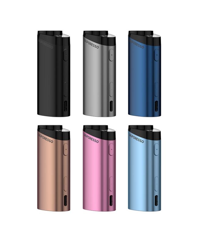Vaporesso GEN Fit 40 Box Mod 2000mAh by Brands vape mod for vape mods - related product image