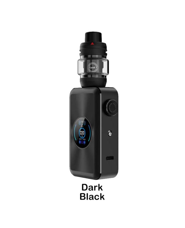 Vaporesso GEN Max Box Mod Vape Kit 220W With iTank T Atomizer by Brands atomizer tank for coils & atomizers - gallery image 3