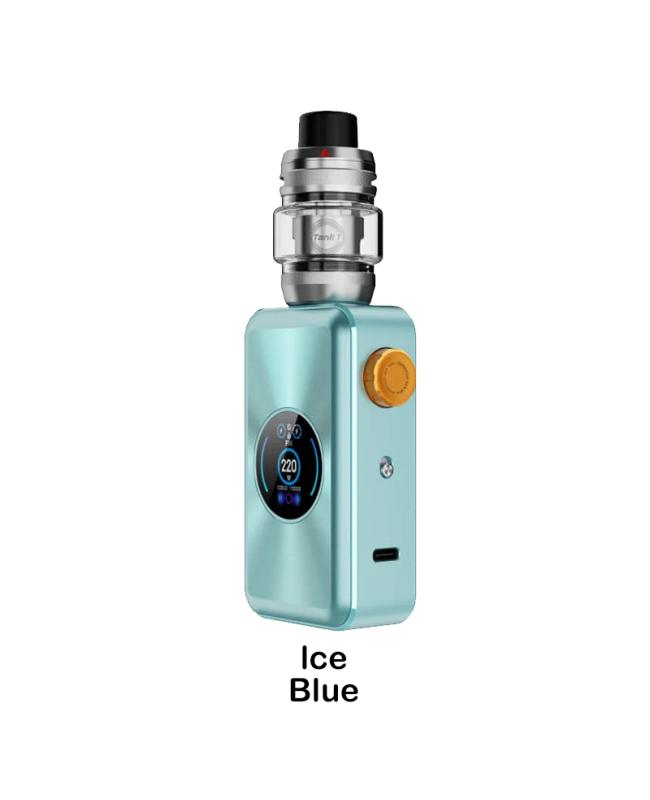 Vaporesso GEN Max Box Mod Vape Kit 220W With iTank T Atomizer by Brands atomizer tank for coils & atomizers - gallery image 7