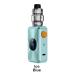 Vaporesso GEN Max Box Mod Vape Kit Ice Blue