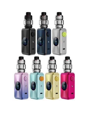 Vaporesso GEN Max Box Mod Vape Kit 220W With iTank T Atomizer