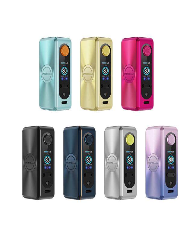 Vaporesso GEN SE Box Mod 80W by Brands vape mod for vape mods - related product image