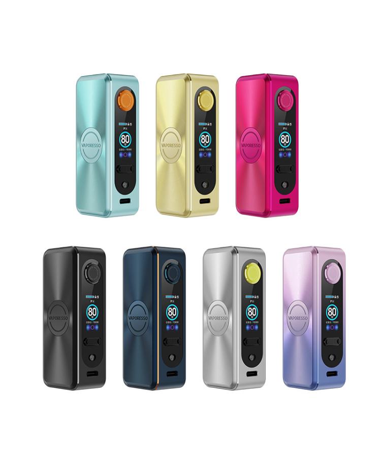 Vaporesso GEN SE Box Mod 80W