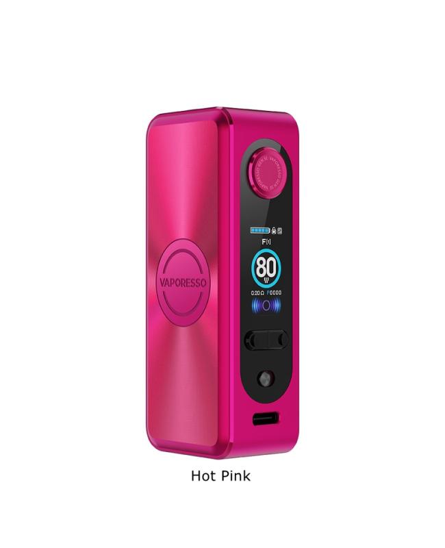 Vaporesso GEN SE Box Mod 80W by Brands vape mod for vape mods - gallery image 5