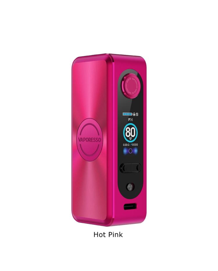 geekvape aegis solo 3 istruzioni VAPORESSO GEN 200 Kit Review: Test Results Are In main image 0