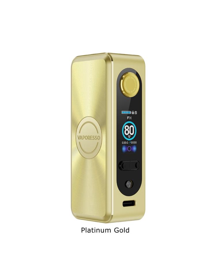 geekvape aegis solo 3 istruzioni GEN SE Mod main image 0