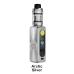 Vaporesso GEN SE Box Mod Vape Kit Arctic Silver