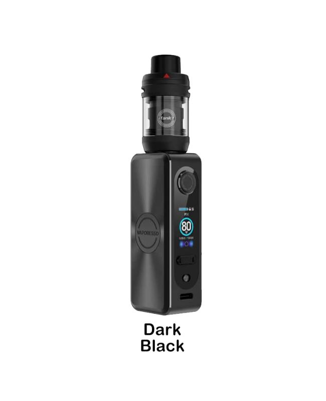 Vaporesso GEN SE Box Mod Vape Kit 80W With iTank T Atomizer by Brands atomizer tank for coils & atomizers - gallery image 3