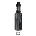 Vaporesso GEN SE Box Mod Vape Kit Dark Black