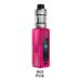 Vaporesso GEN SE Box Mod Vape Kit Hot Pink
