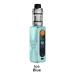 Vaporesso GEN SE Box Mod Vape Kit Ice Blue
