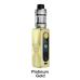 Vaporesso GEN SE Box Mod Vape Kit Platinum Gold