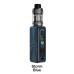 Vaporesso GEN SE Box Mod Vape Kit Storm Blue
