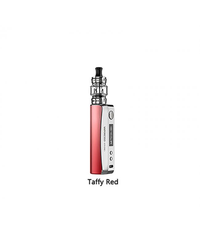 Taffy Red