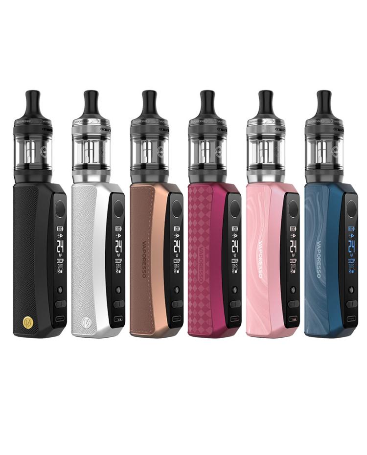 vaporesso gtx one pro vape mod Cheap Disposable Vapes | From 50p main image 1