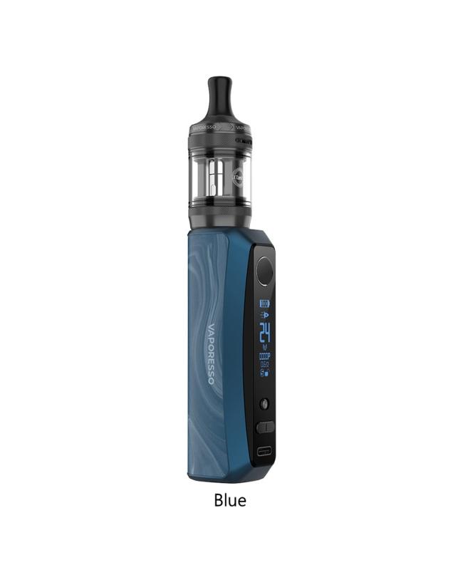 Vaporesso GTX One Pro Mod Kit with XTank T Atomizer 3000mAh 3ml by Brands atomizer tank for coils & atomizers - gallery image 7