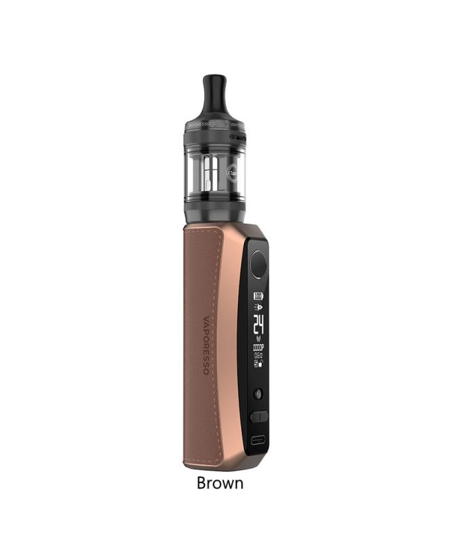 Vaporesso GTX One Pro Mod Kit with XTank T Atomizer 3000mAh 3ml by Brands atomizer tank for coils & atomizers - gallery image 9