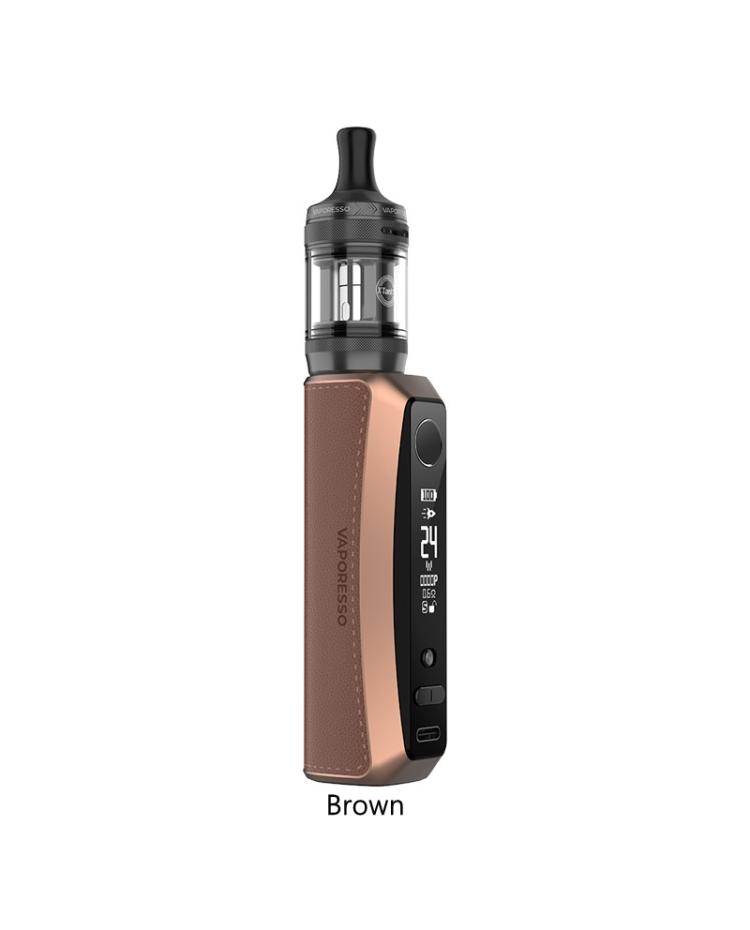 Vaporesso GTX One Pro Mod Kit with XTank T Atomizer 3000mAh ...