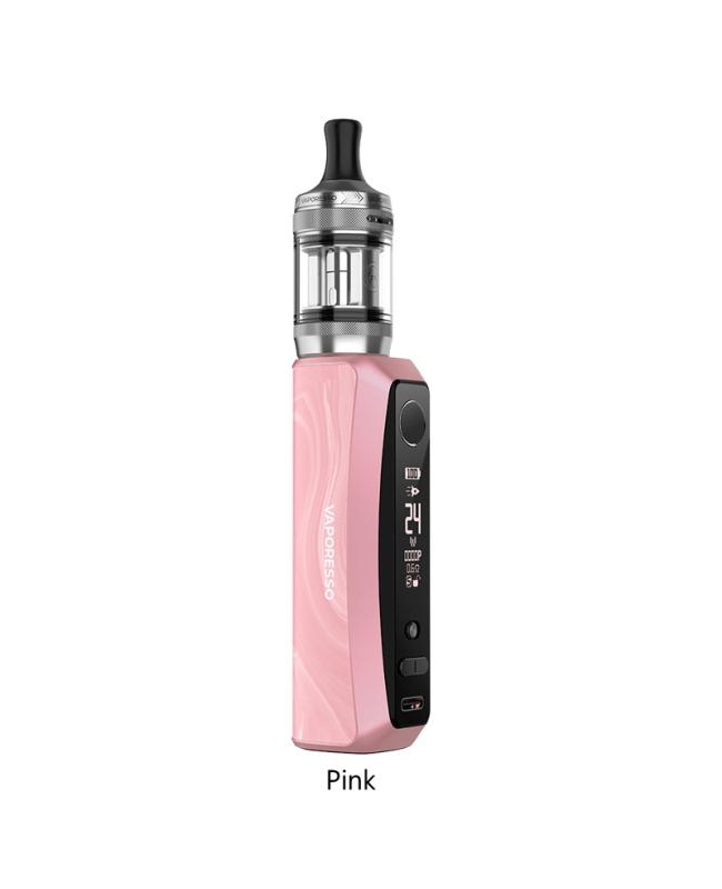 Vaporesso GTX One Pro Mod Kit with XTank T Atomizer 3000mAh 3ml by Brands atomizer tank for coils & atomizers - gallery image 5