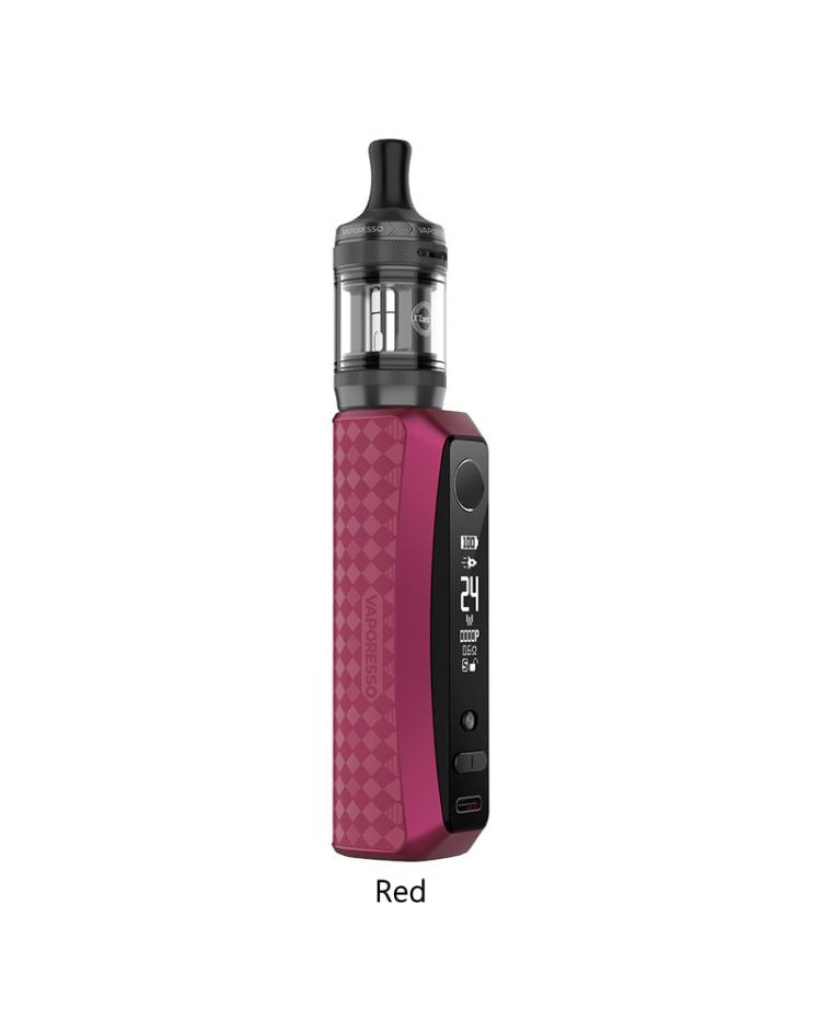 Vaporesso GTX One Pro Mod Kit with XTank T Atomizer 3000mAh ...