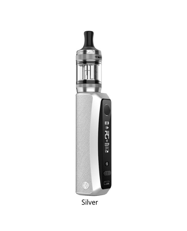 Vaporesso GTX One Pro Mod Kit with XTank T Atomizer 3000mAh 3ml by Brands atomizer tank for coils & atomizers - gallery image 8