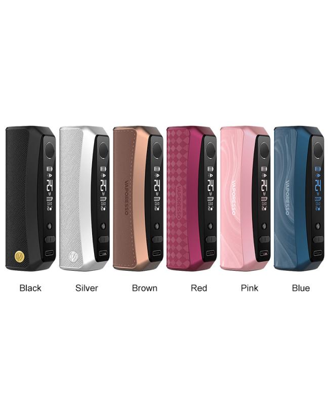 Vaporesso GTX One Pro Mod 3000mAh by Brands vape mod for vape mods - gallery image 2